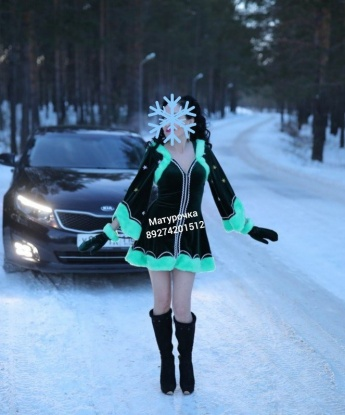 Света, 32 года, 2 размер груди