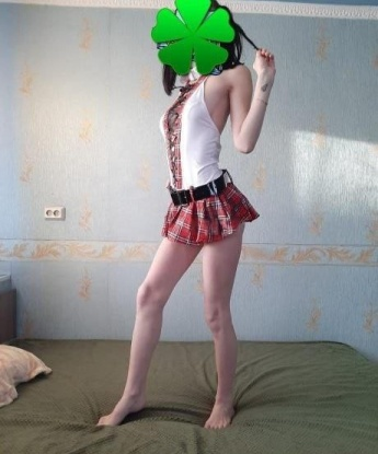 Маришка, 26 лет, 3 размер груди